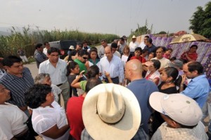 Realizarán labpres de limpieza