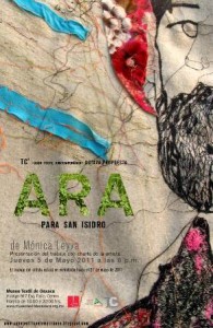 Charla y exposición