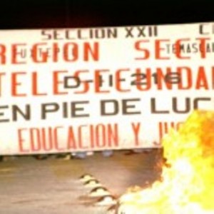 Sección 22 del SNTE