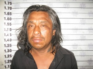 Fue canalizado a la Cruz Roja