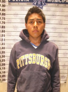 Detenidos con marihuana en greña