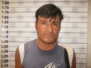 Tiene cuentas pendientes con la justicia