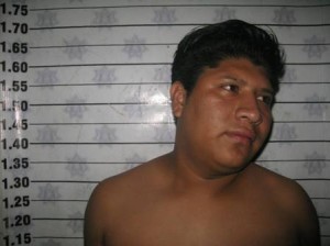 Operaban en inmediaciones de la Central de Abastos