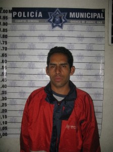 Asaltó y lesionó a su víctima