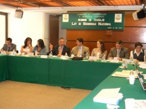 Anunció que todos los documentos estarán disponibles en internet