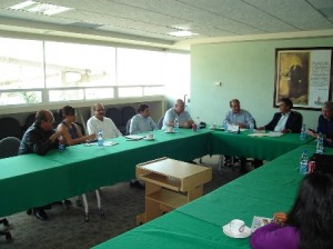 Para cumplir este propósito, el COCYT se ha propuesto utilizar plenamente los recursos de Fondo para la Innovación Científica y Tecnológica (CONACYT)