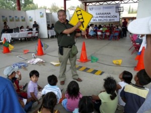 Agencia Guadalupe Victoria