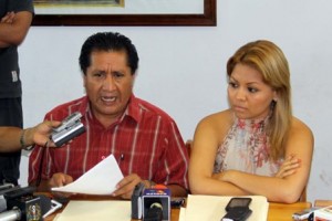 Titular de la COTRAN