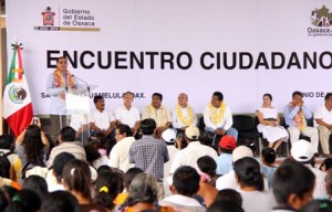 Gobernador del Estado