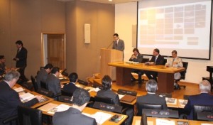 El titular de Turismo y Desarrollo Económico presenta “Oaxaca, tierra de oportunidades