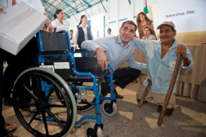 Sexta Audiencia Pública en Salina Cruz