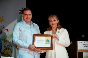 Earth Check Huatulco