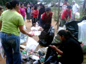 San Martín Mexicapam