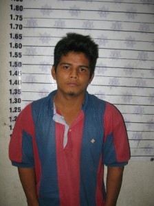 Es de origen guatemalteco