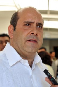 Presidente municipal de Oaxaca de Juárez