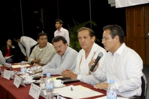 Busca impulsar y fomentar la inversión privada y social