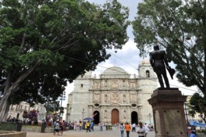 General Antonio de León