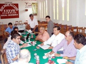 Subsecretario de la Sedafp