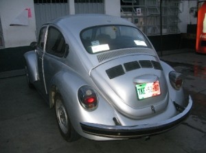 Asaltaron a dos mujeres