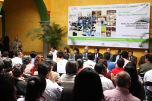 Estudiantes beneficiados