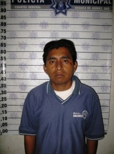 Acusado de abuso sexual