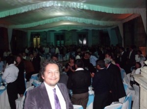 Juan Jorge Bautista Gómez