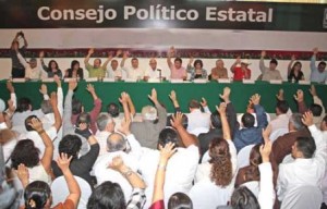 Analizarán situación