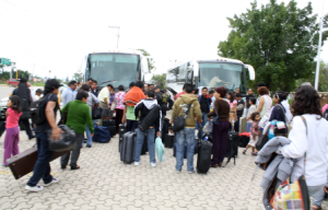 La agrupación promueve la identidad, formación y capacitación