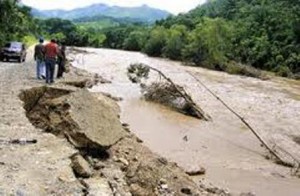 Salina Cruz el más afectado