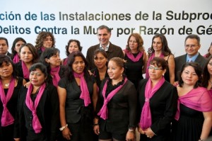 Gobernador del estado