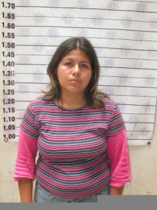 Agrede constantemente a su madre