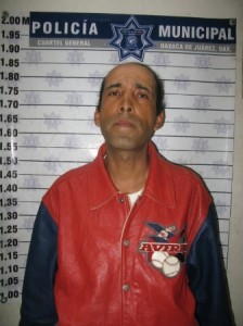 Tenía en su poder mariguana