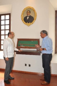 Buscan hermanamiento