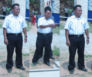 Auberto Andrés Albino