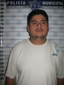 Denunciado por allanamiento de morada