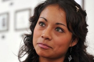 Señorita América 2010