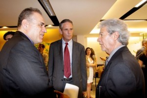 Coordinación General de Financiamiento y Vinculación Internacional