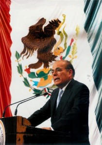 Auditor Superior del Estado