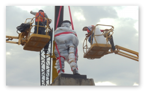 “El Defensor de la Patria”