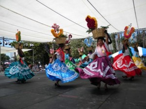 En los Ángeles California