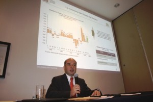 Secretario de Finanzas