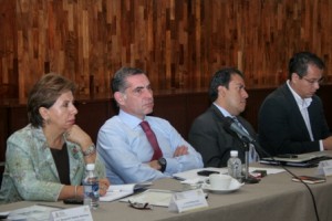 Piden redoblar esfuerzos