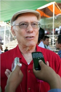 Ex relator para los Pueblos Indígenas de la ONU