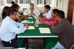 Elecciones extraordinarias