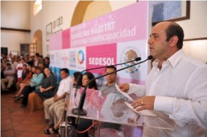 Presidente municipal