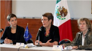 Parlamento Europeo Grupo de los Verdes