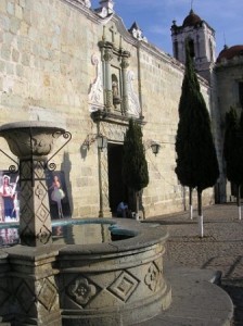 Programación de Septiembre