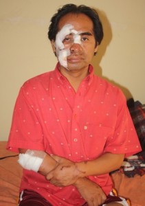 Vicepresidente de CONAPE