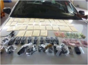 Operativo "Escorpión"