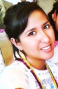 Señorita América 2011